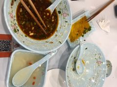 -进哥湖南津市牛肉粉店(下沙店)