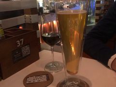 -The BREW·酿餐厅(浦东嘉里大酒店)
