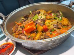 -清真·舒迩布炕锅王·高原美食文化(青海总店)