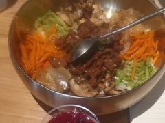 -KimPro 辛普乐概念韩餐