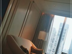 -广州富力丽思卡尔顿酒店