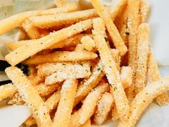白金松露-Potato Corner(广州天河城店)