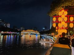 -背包十年青年旅舍(成都太古里春熙路店)