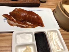 -小大董·烤鸭(凤凰汇店)