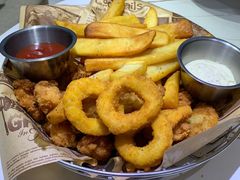 -JANS意式简餐厅·惠灵顿牛排