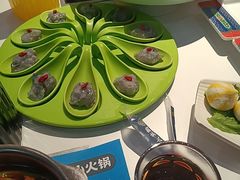 -德龙火锅(松源街直营店)