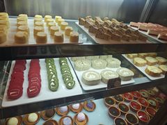 -牛YO寿喜烧·铁板烧和牛火锅自助(市府恒隆店)