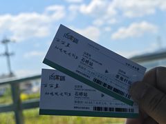 -西溪南古村落