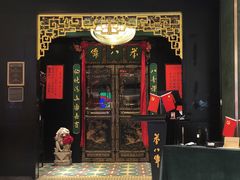 -誉八仙粤菜(万象天地店)