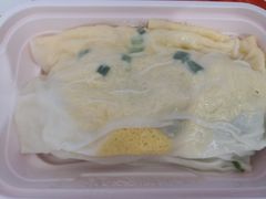 新鲜鸡蛋肠-红荔村肠粉(燕南店)