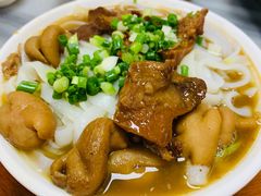 -珍珍小食店(西华路店)