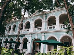 -星巴克臻选(广州沙面店)