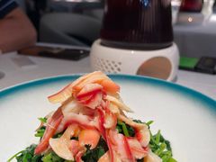 -醉舍·新淮扬菜(长宁龙之梦店)