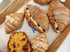 -LanTa蓝塔烘焙(郑百店)