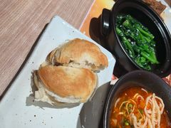 -大师兄·西北小馆(金湾华发商都店)