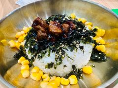 儿童餐-米村拌饭(江宁万达店)