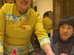 -大张烙馍村(三环南路旗舰店)