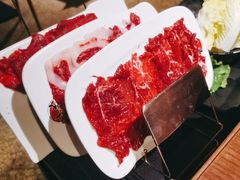 -牛焱·贵州黄牛肉火锅(城西银泰店)