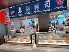 -星璞全日餐厅·高空自助餐(深铁铂尔曼酒店)
