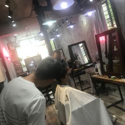 点击看大图 -A Hair Salon