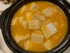 -莲苑中餐厅·Lotus Court(厦门马哥孛罗东方大酒店)