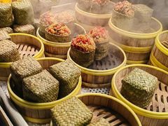 -东门町美食街