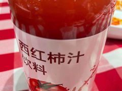 -西贝(上海我格广场店)