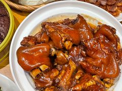 -好嫂子酱猪手•农家菜(槐房万达店)