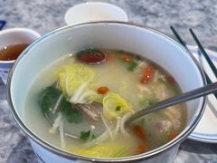 -羊巴道新疆菜·清真(上梅林店)