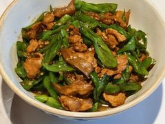 -饭橘汉江码头·乡野土菜馆(静安路店)