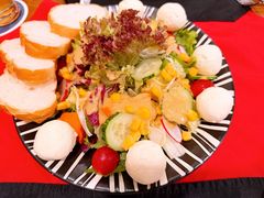 -申德勒加油站西餐厅Schindlers Tankstelle(上海外滩店)