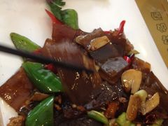 炒扁垛-洛阳面馆(红专路店)