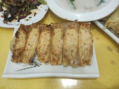 -春水锅贴·传统鲁菜(大明湖店)