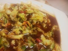 -景祥海鲜美食餐厅