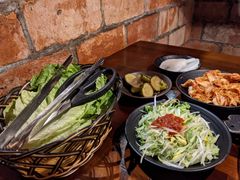 -喜来稀肉(旺角广华街店)
