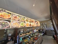 -李小老烧饼(常营民族家园店)