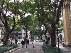 -星巴克臻选(广州沙面店)