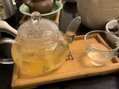 -青藤茶馆(南山路店)