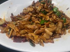 -金龙寨(解西店)