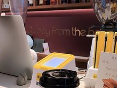 -Punchline Coffee&Roaster(同济大学店)