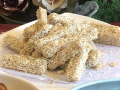 麻仁香芋-友鹏海鲜(新宜白大道店)