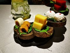 -花家怡园HUA'S RESTAURANT(崇文门·哈德门广场店)