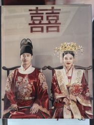 -全城热恋璀璨婚纱摄影(国贸总店)