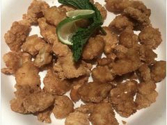 -绿茶餐厅(布吉万象汇店)