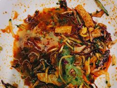 -大师兄·西北风味食集(增城合生汇店)