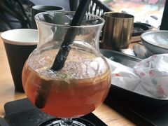 -候鸟等风来·精致西厨(万科第五城店)