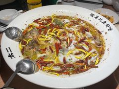 -太二酸菜鱼(沈阳万象城店)