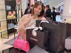 -CHANEL(恒隆广场店)