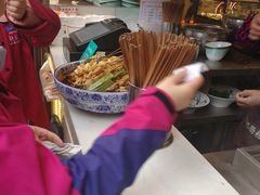 -钟方模白家肥肠粉(春熙店)