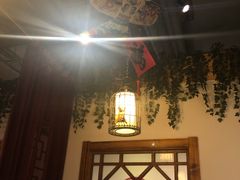 大堂-又一福烤鸭·北京菜(东四店)